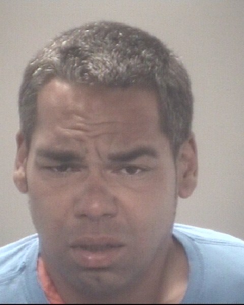 Mugshot of ANDERSON JR VAZQUEZ
