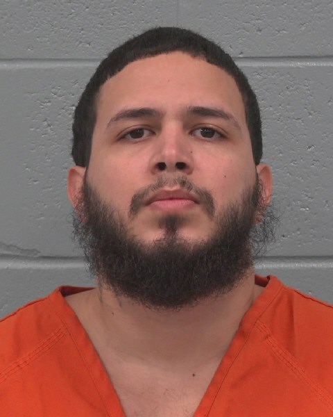 Mugshot of JONATHON GIOVANNI BONILLA