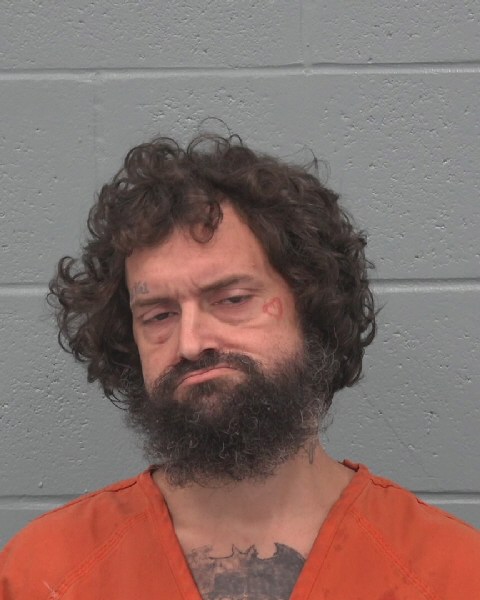 Mugshot of RANDALL EDWARD CARDINALE