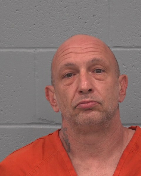 Mugshot of VINCENT JAMES JR GAMBALE