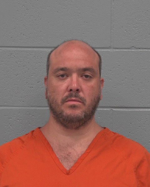 Mugshot of CODY DUSTIN CRAMER