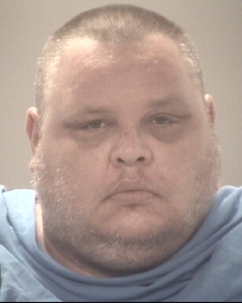 Mugshot of ROY CLARENCE CARAVONA