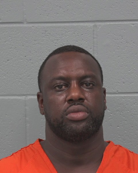 Mugshot of MARIO JR BROWN
