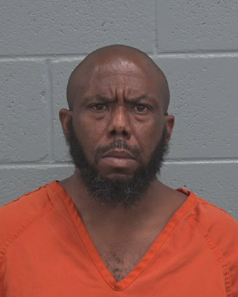 Mugshot of PAUL JR CHATMON