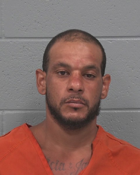Mugshot of STEPHEN CARLOS MILLER