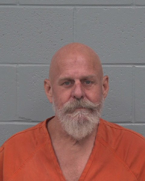 Mugshot of T JAY FOREMAN