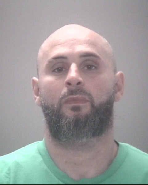 Mugshot of JUSTEN EARL DEROUSSE