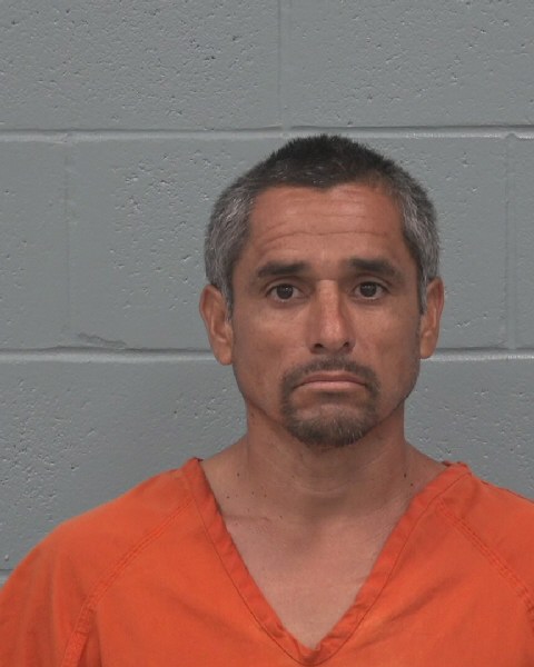 Mugshot of ANDREW FLOREZ