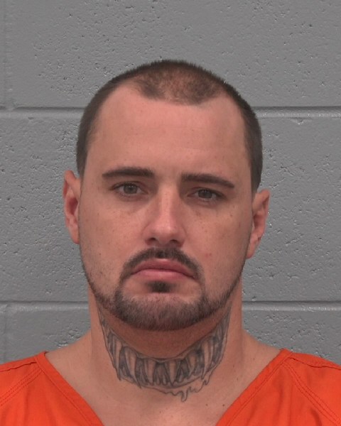 Mugshot of JOSHUA ROBERT SAYERS