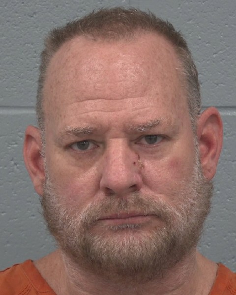 Mugshot of STEVEN CARL CALDWELL