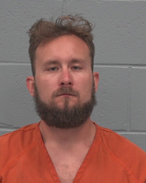 Mugshot of CALEB JAMES THOMECZEK