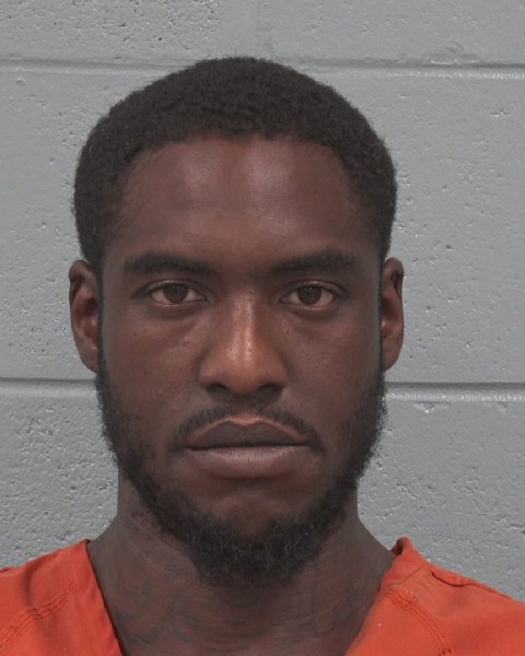 Mugshot of MICHAEL EDWIN JR OWENS