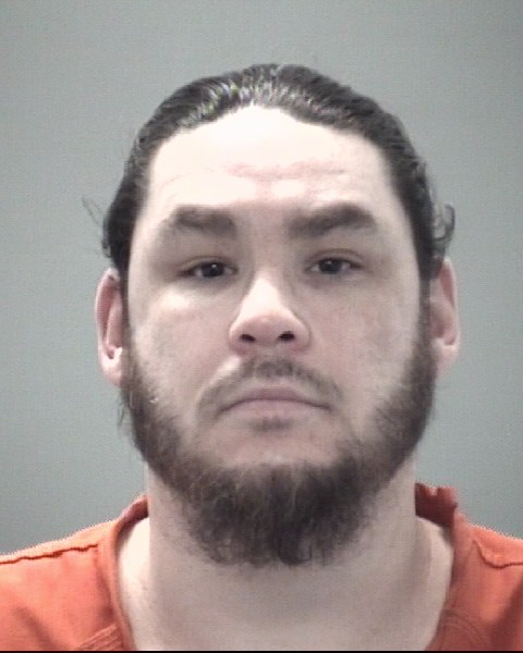 Mugshot of ZACHARY CALLAHAN JOHNSON