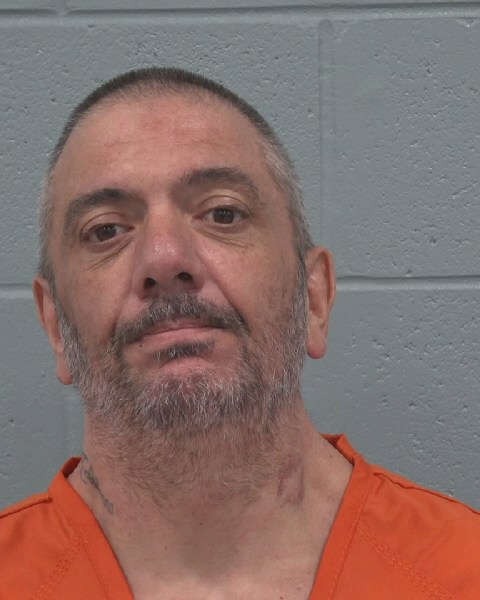 Mugshot of WARREN CERVINI