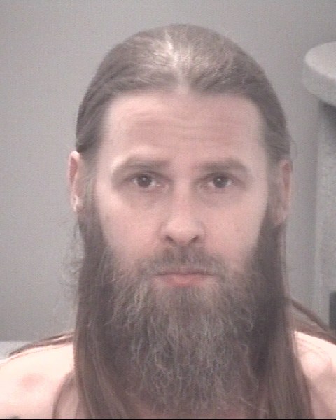 Mugshot of MIKE PATRICK II WELCH