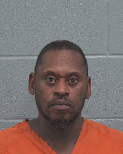 Mugshot of HENTON KAFANYA MAPENZI THAMES