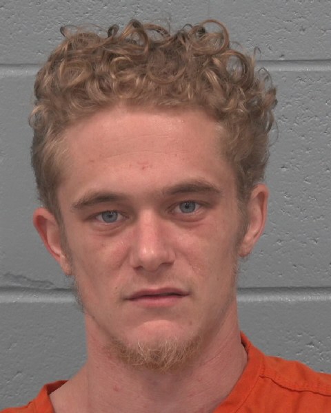 Mugshot of STEPHEN VENTRES JR PAUL