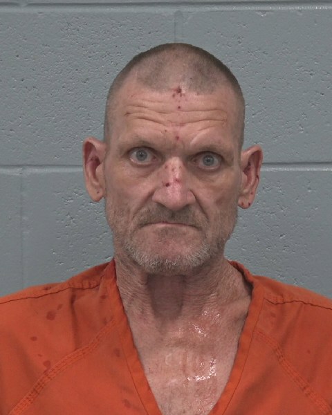 Mugshot of LEE ALVINBEVERLY MICHIE