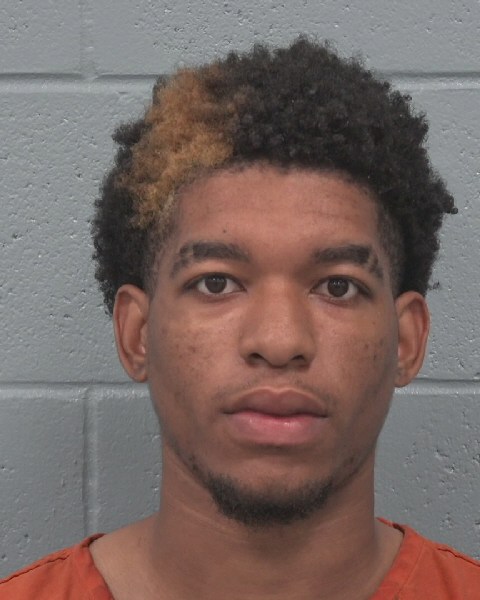 Mugshot of JOEL JOSEPH MCCRAY