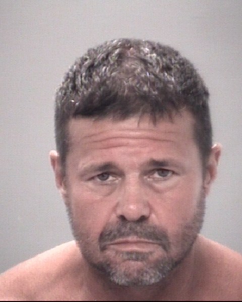Mugshot of FRANK JOSEPH JR PUGLISI