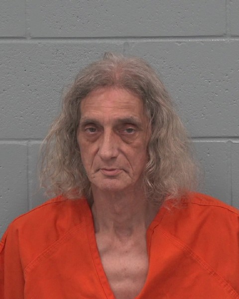 Mugshot of WALTER ALFRED MILWEE