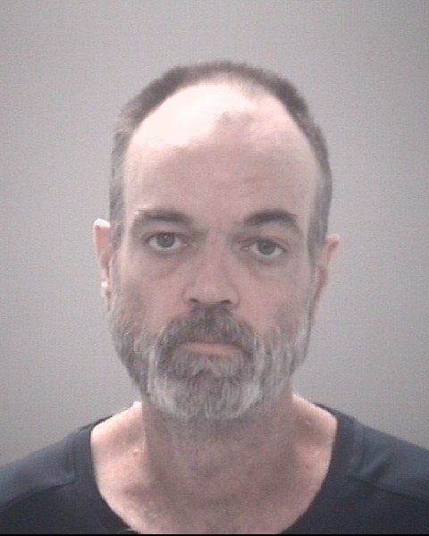 Mugshot of JASON ALAN BARRICKMAN