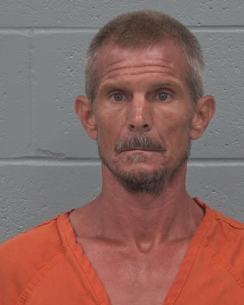 Mugshot of RYAN P GRESKA