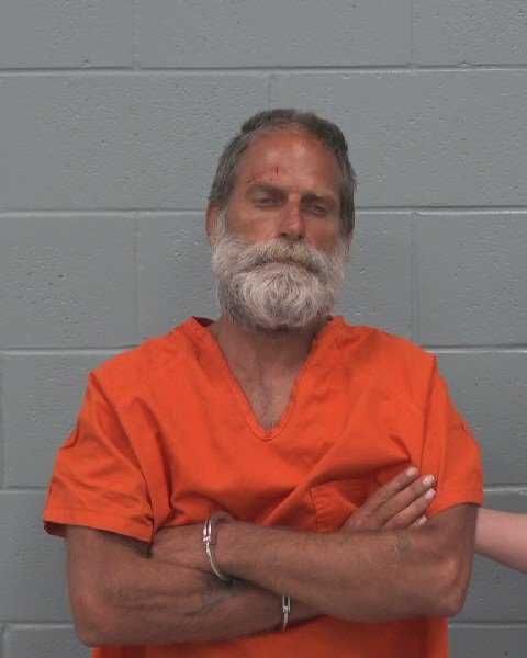 Mugshot of LANCE JEFFREY MOOR