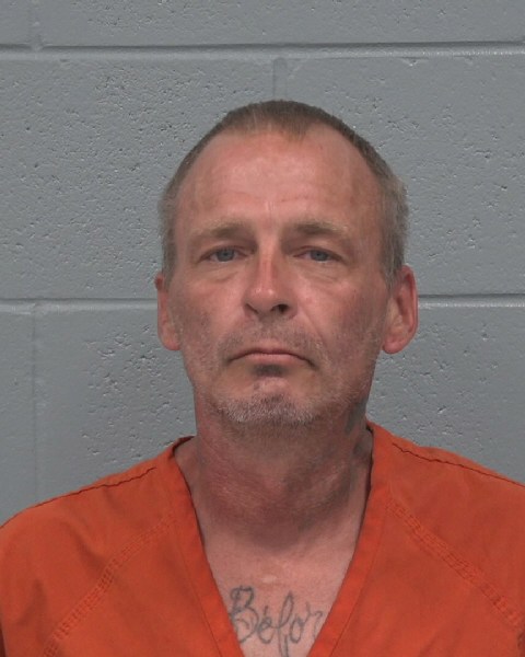 Mugshot of HARRY WILLIAM JR BRUDER