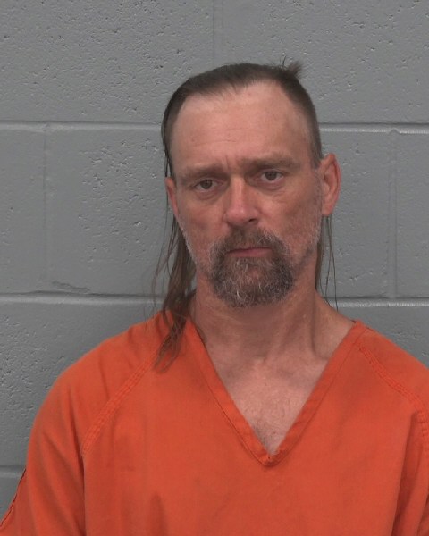 Mugshot of SHANNON BRODIE BROWN