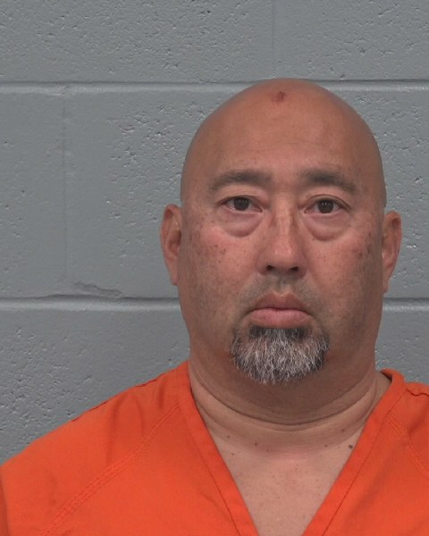 Mugshot of TONY ROGER WEIKEL