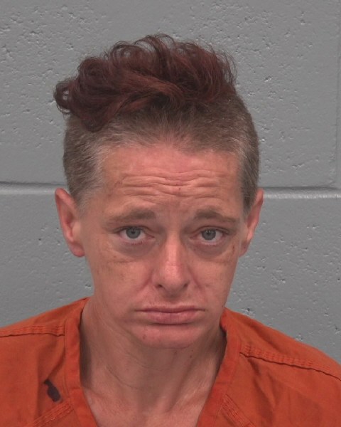 Mugshot of STEPHANIE MARIE ROGERS