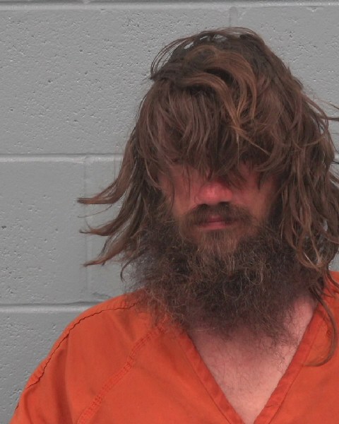 Mugshot of MARCDAVID IAN JR WHITE