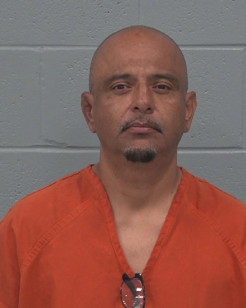 Mugshot of DAVID BELTRAN