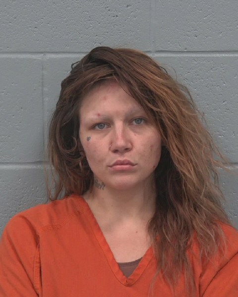 Mugshot of EMILY AUTUMN CORNELL