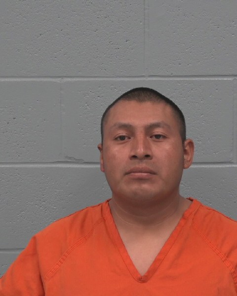 Mugshot of RIGOBERTO GOMEZ-GOMEZ