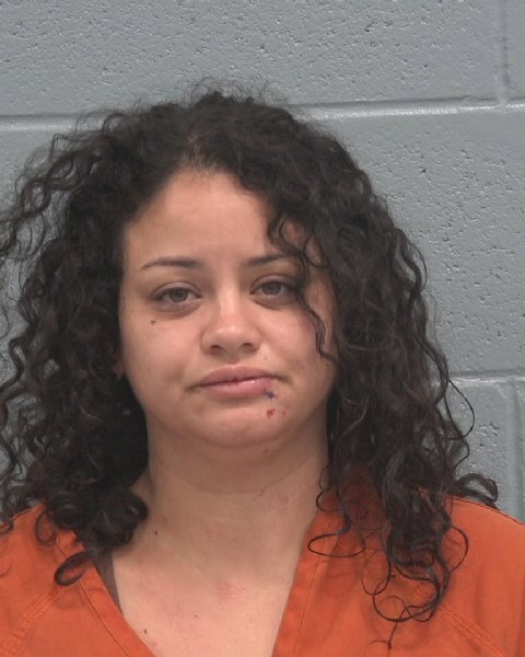 Mugshot of STEPHANIE MARIE LUGO