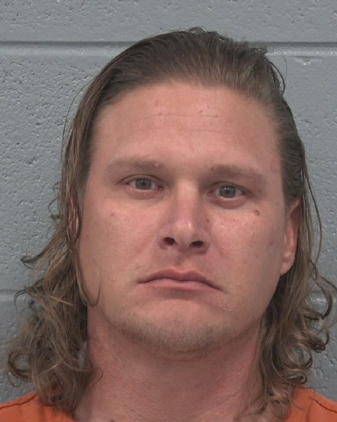 Mugshot of TODD MICHAEL II YENNERELL