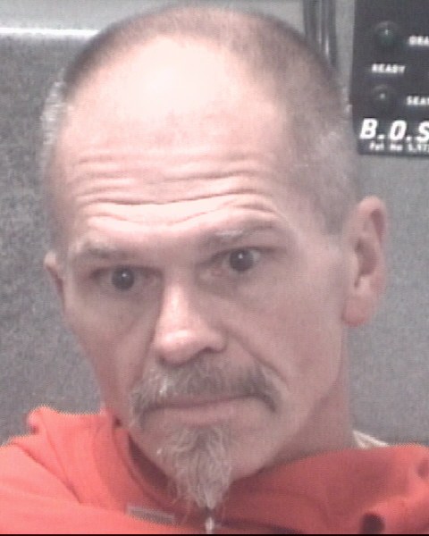 Mugshot of SHANE CURTIS DELONG