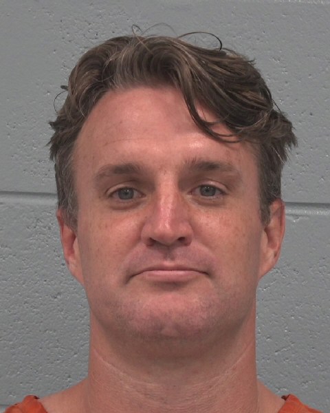 Mugshot of JOSEPH HERSHEY WEATHERFORD
