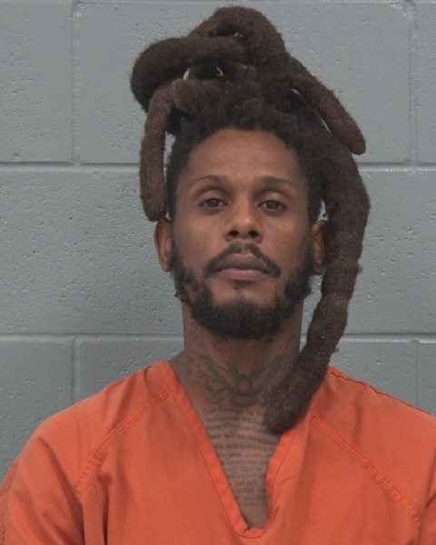 Mugshot of TRAVONTE MYLES