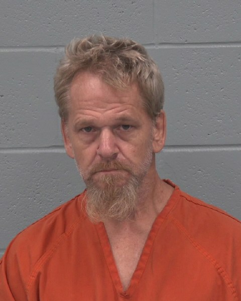 Mugshot of JEFFREY TODD KRASS