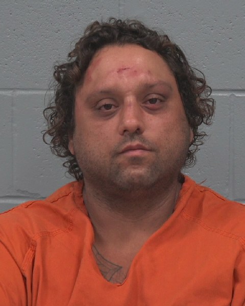 Mugshot of SAMUEL LOPEZ