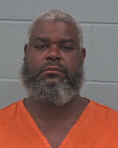 Mugshot of MICHAEL LITTLE JAMES