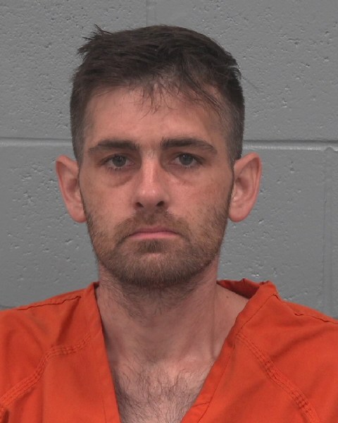 Mugshot of RODNEY WALTER SMITH