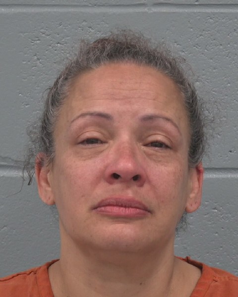 Mugshot of TONYA MARIE LAW