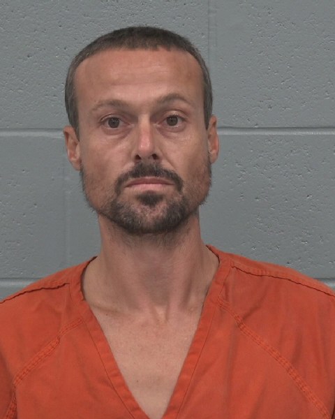 Mugshot of MICHAEL TODD MARAMAN