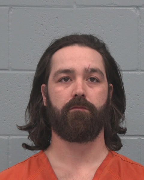 Mugshot of JOSHUA GABRIEL FOLEY