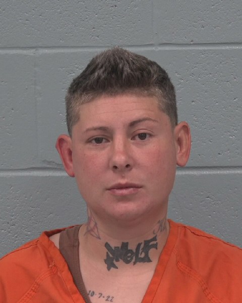Mugshot of KIKI MICHELLE CAMEROTA