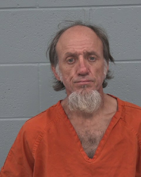 Mugshot of TRACY ELLIS JENKINS